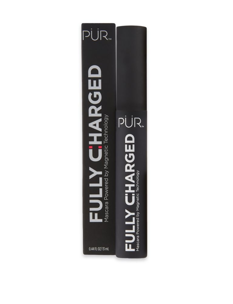 Fully Charged Magnetic Mascara 12g 3 of 3