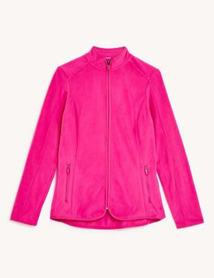 Funnel Neck Fleece Image 2 of 6