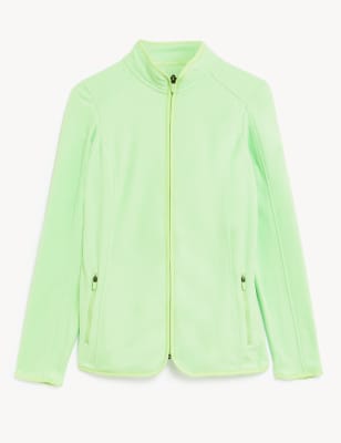 Funnel Neck Fleece Image 2 of 8