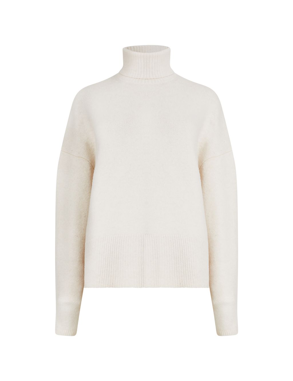 Funnel Neck Jumper | French Connection | M&S