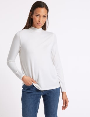 M&S collection, Women's Fashion, Tops, Longsleeves on Carousell