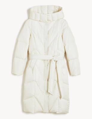 Jaeger puffer clearance coat