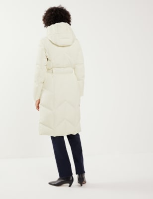 Jaeger hotsell padded coat