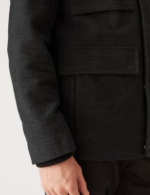 Moleskin shop jackets sale