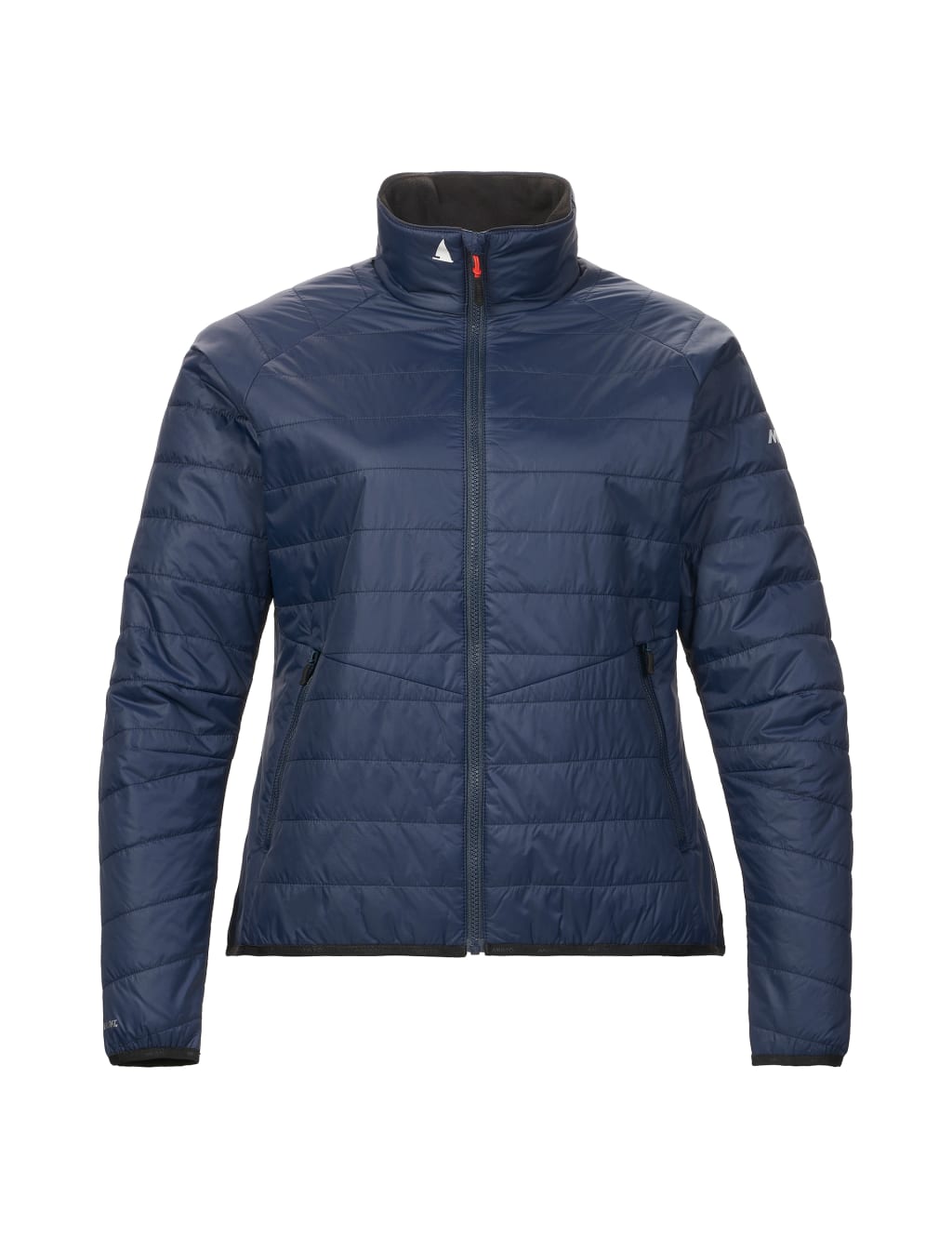 Funnel Neck Puffer Jacket Musto M S