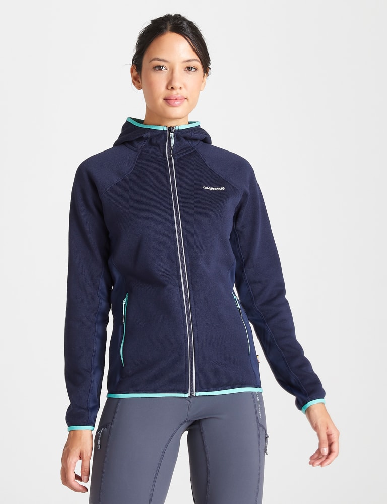 Craghoppers top ingrid coat