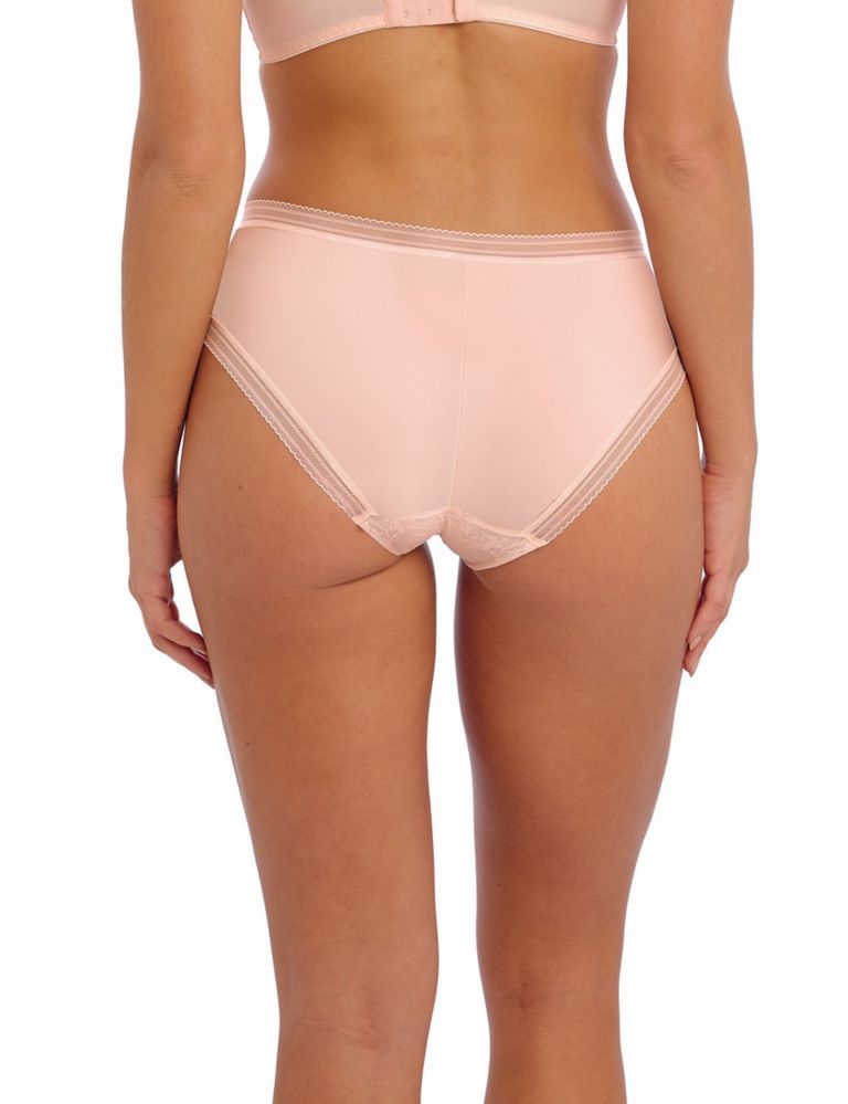 Fusion Lace Knickers 3 of 4