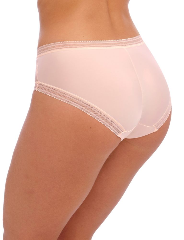 Fusion Lace Knickers 4 of 4