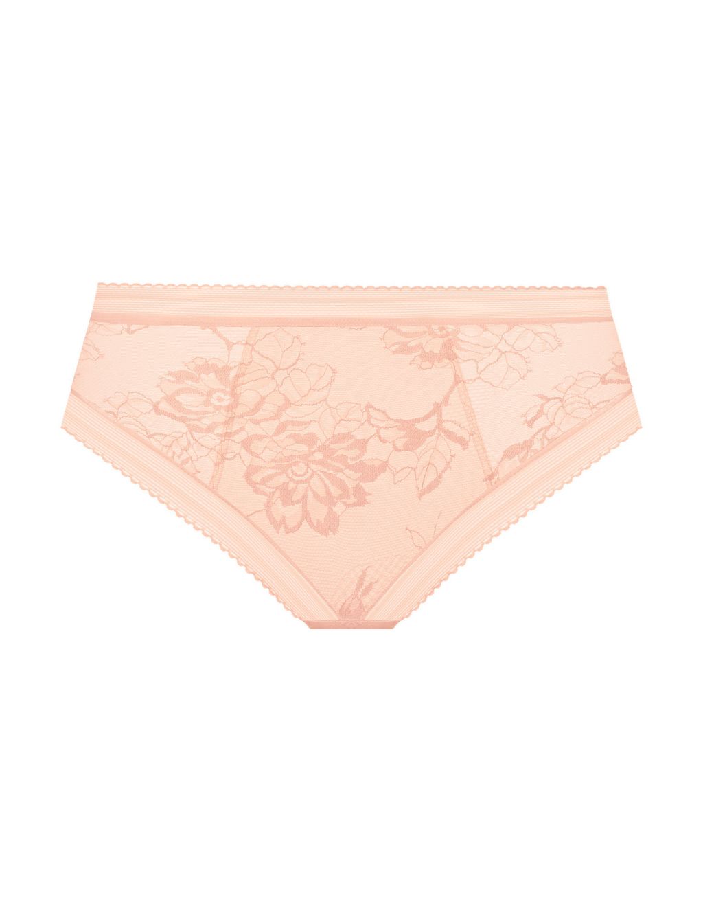 Fusion Lace Knickers 1 of 4