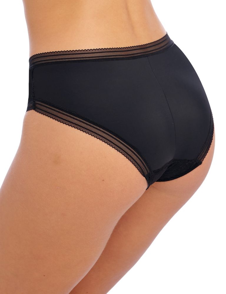 Fusion Lace Knickers 5 of 6