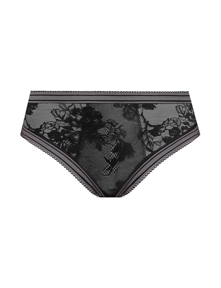 Fusion Lace Knickers 2 of 6