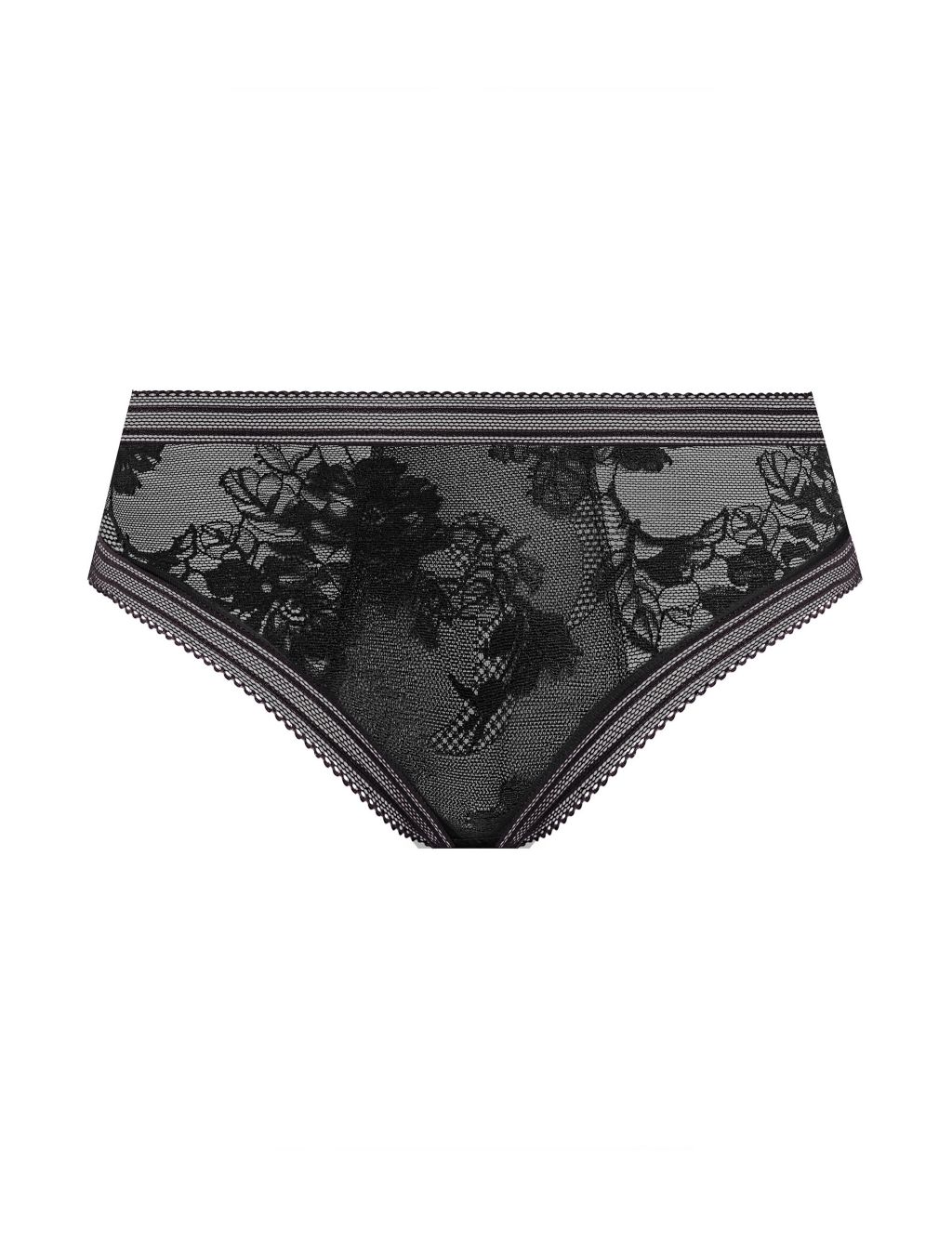 Fusion Lace Knickers 1 of 6