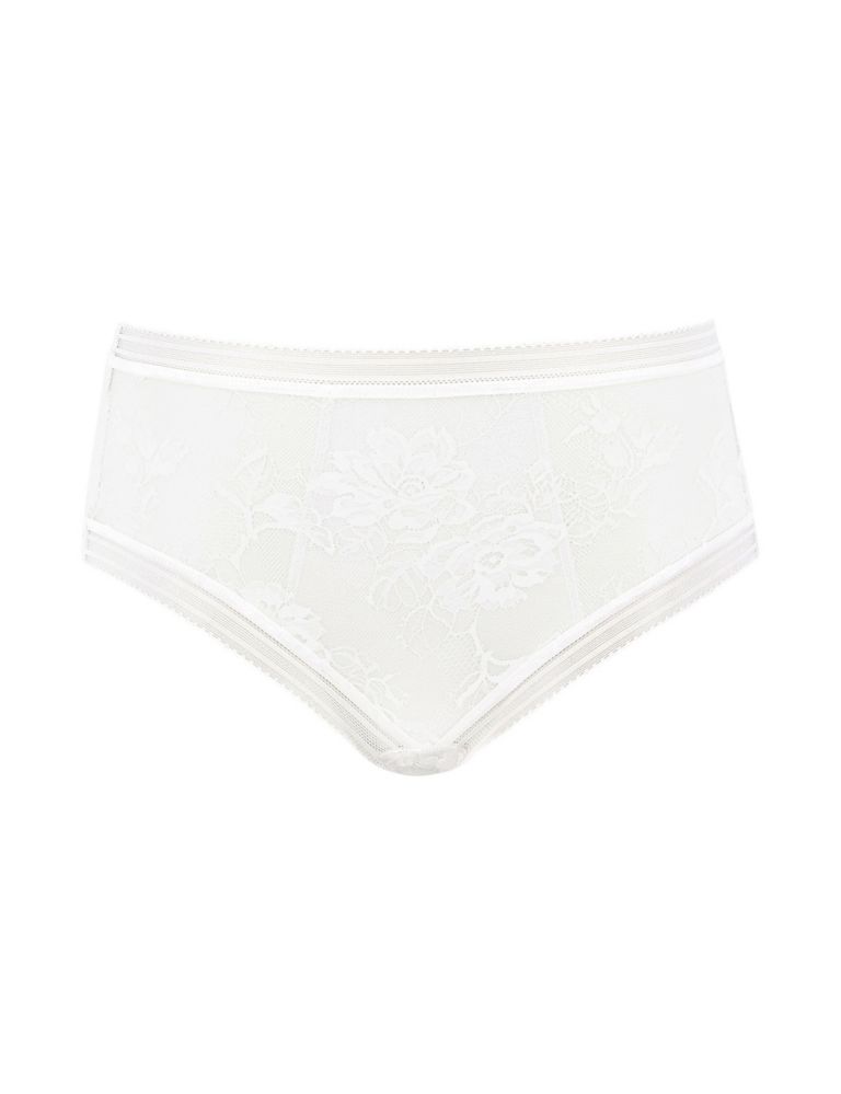 Fusion Lace Knickers 2 of 5