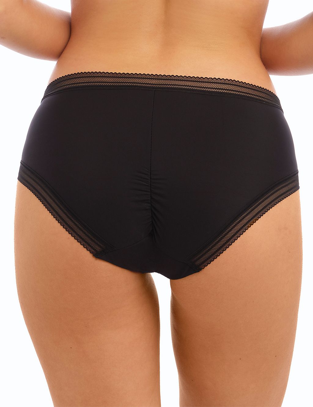 Fusion Mid Rise Briefs 2 of 4