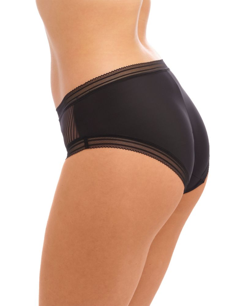 Fusion Mid Rise Briefs 4 of 4
