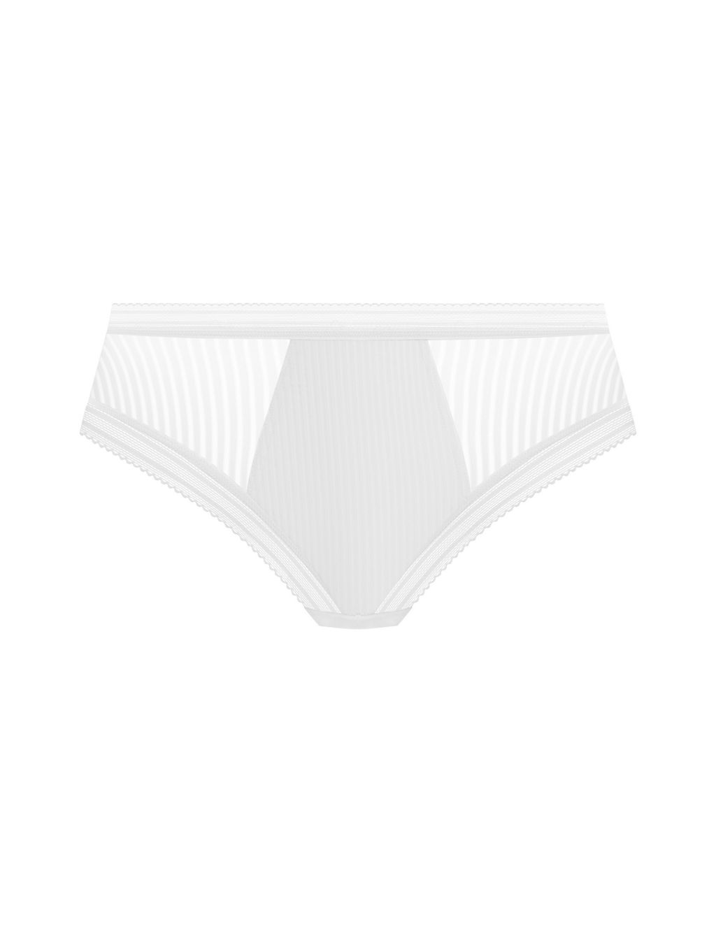 Fusion Mid Rise Briefs 1 of 4
