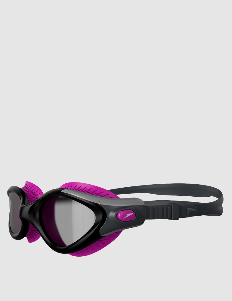 Strapless swimming goggles 2025