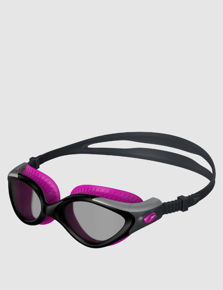 Futura Biofuse Flexiseal Goggles Speedo M S