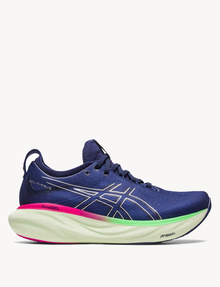 Asics on sale jersey gardens