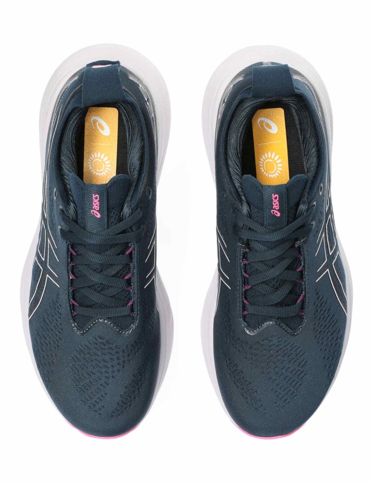 Asics gel nimbus london clearance