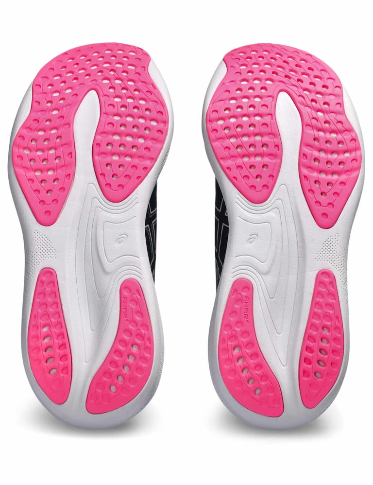 Asics gel nimbus  outlet 18 kids Pink
