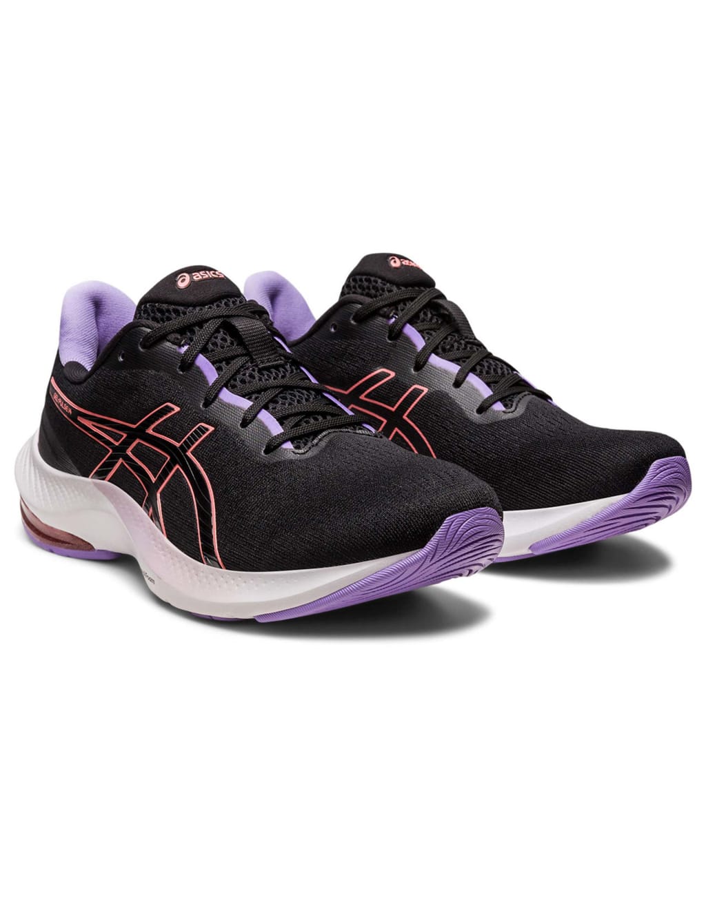Asics gel pulse 4 bianche hotsell