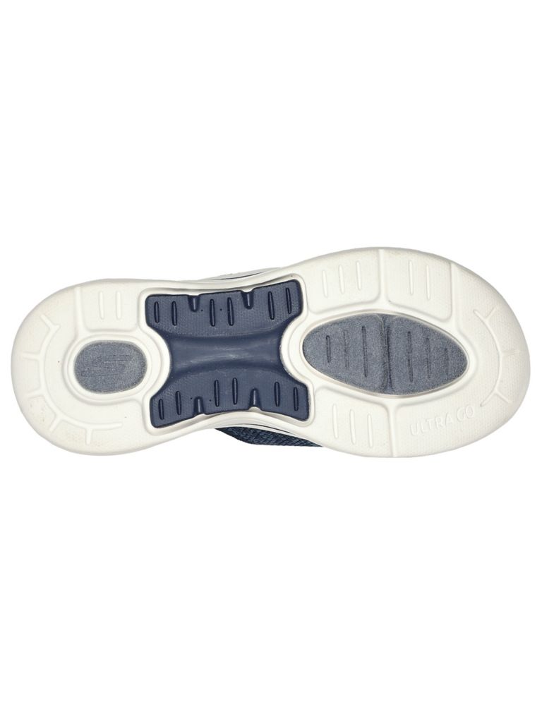 GO WALK™ Arch Fit Flat Sandals 4 of 4