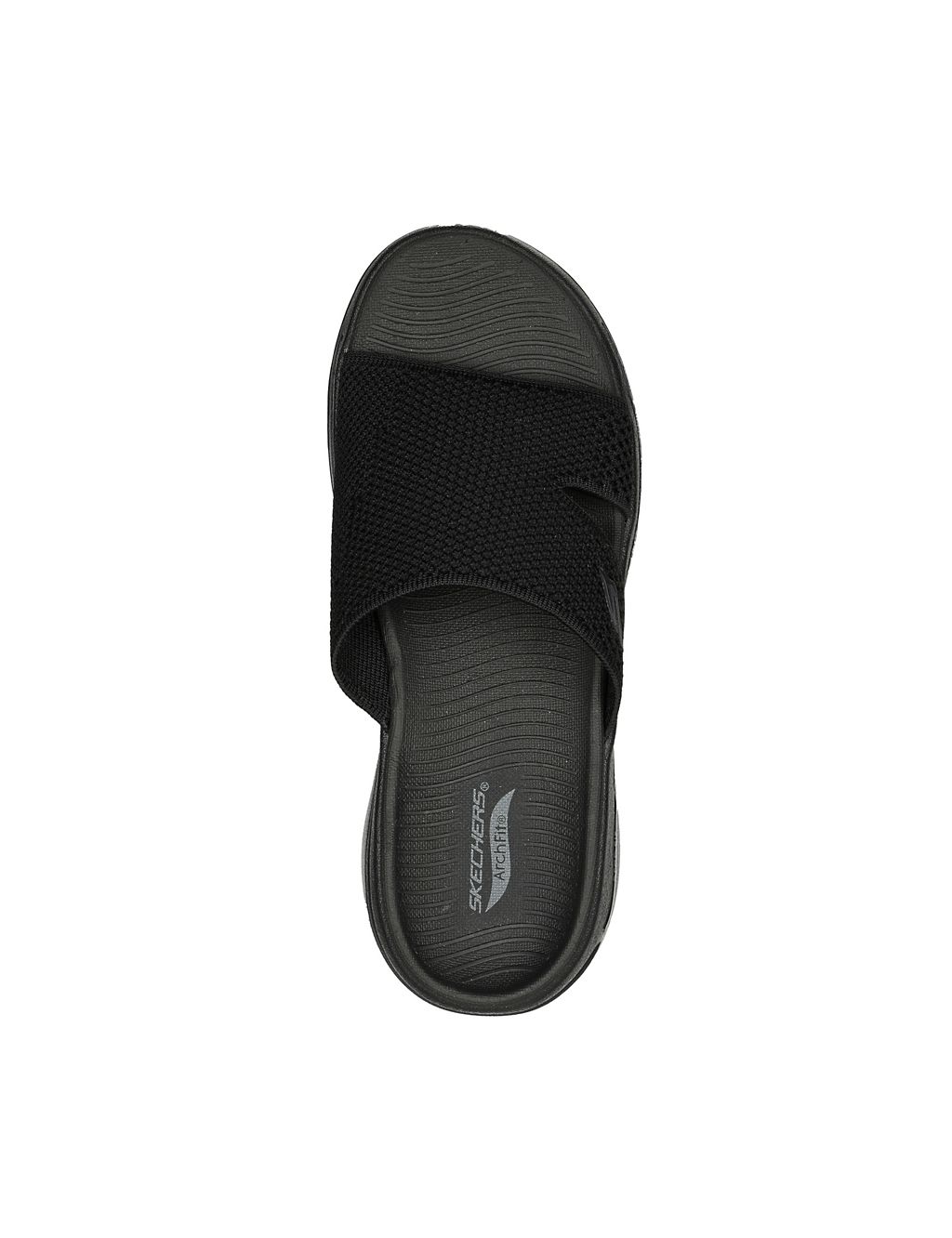 GO WALK™ Arch Fit Flat Sandals 4 of 5