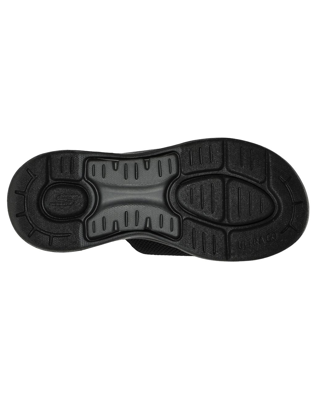 GO WALK™ Arch Fit Flat Sandals 5 of 5