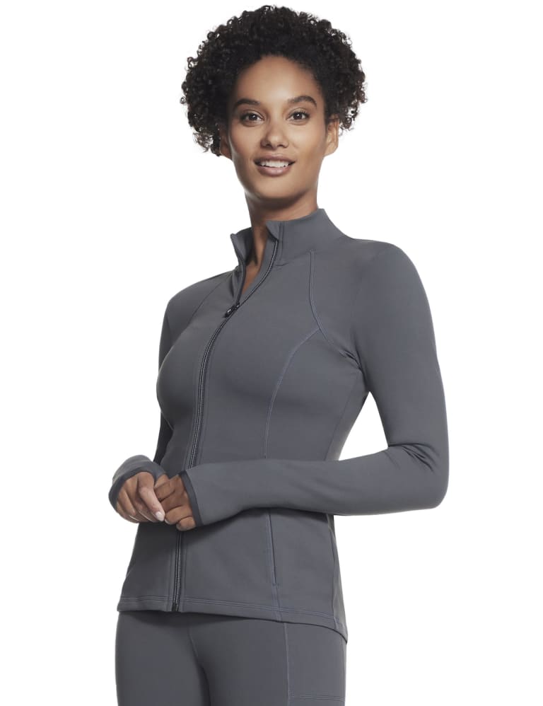 GO WALK Zip Up Sports Jacket