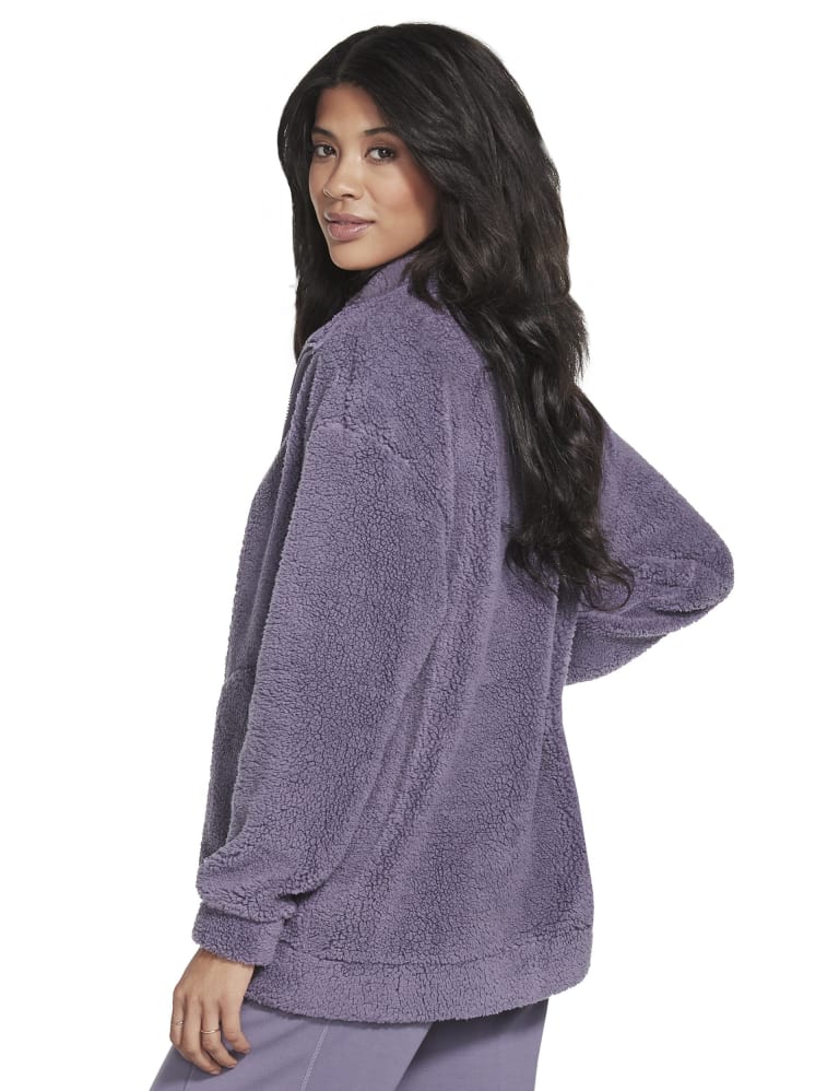 GOLounge Downtime Sports Jacket Skechers M S