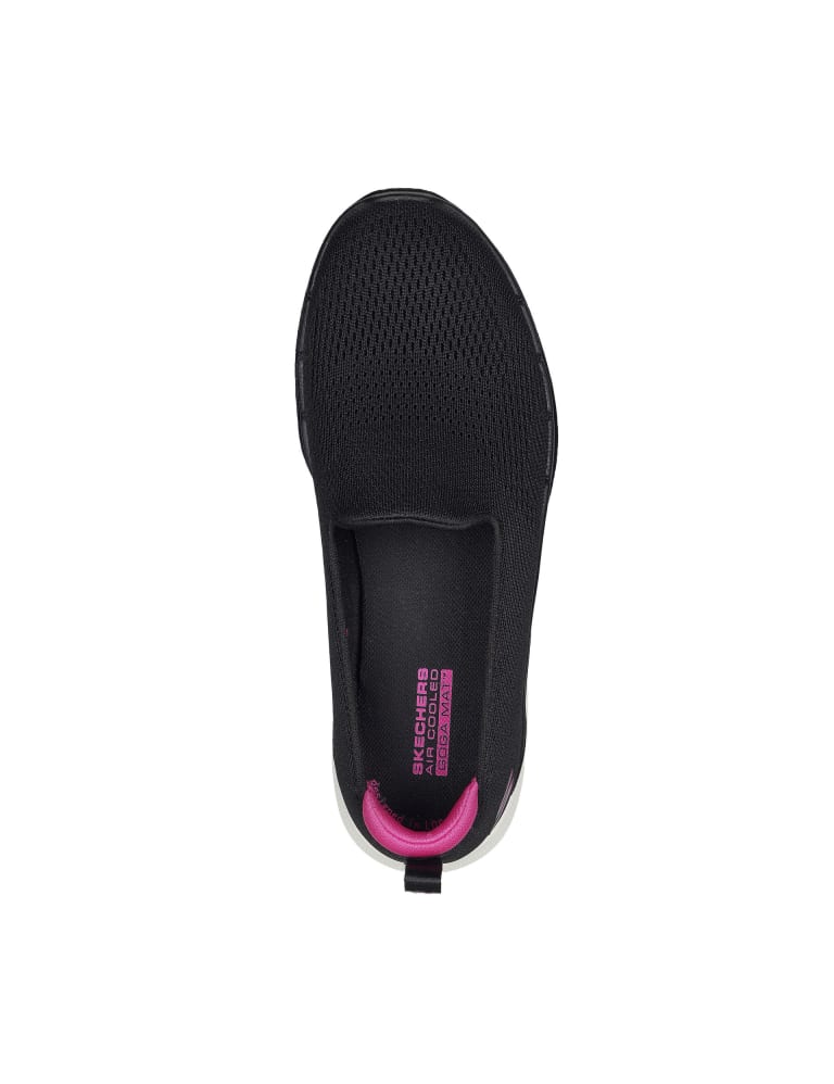 Skechers go discount walk yoga mat