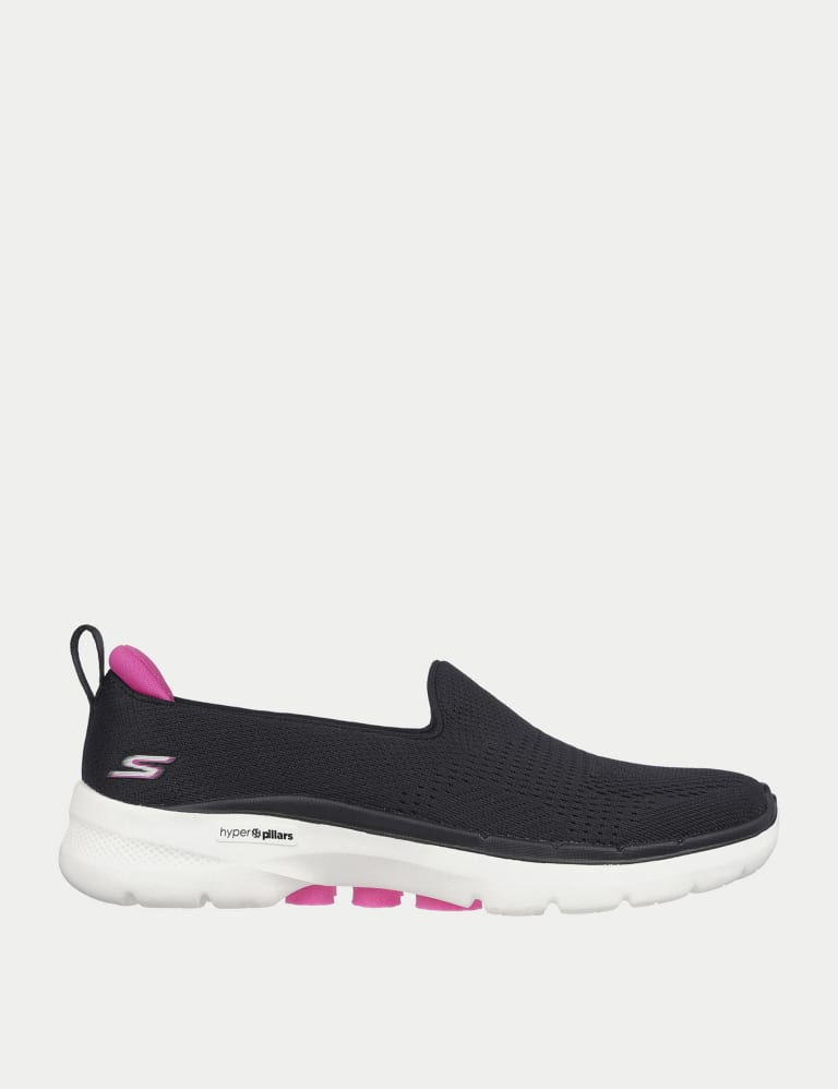 GOwalk 6 Ocean Splash Skechers M S