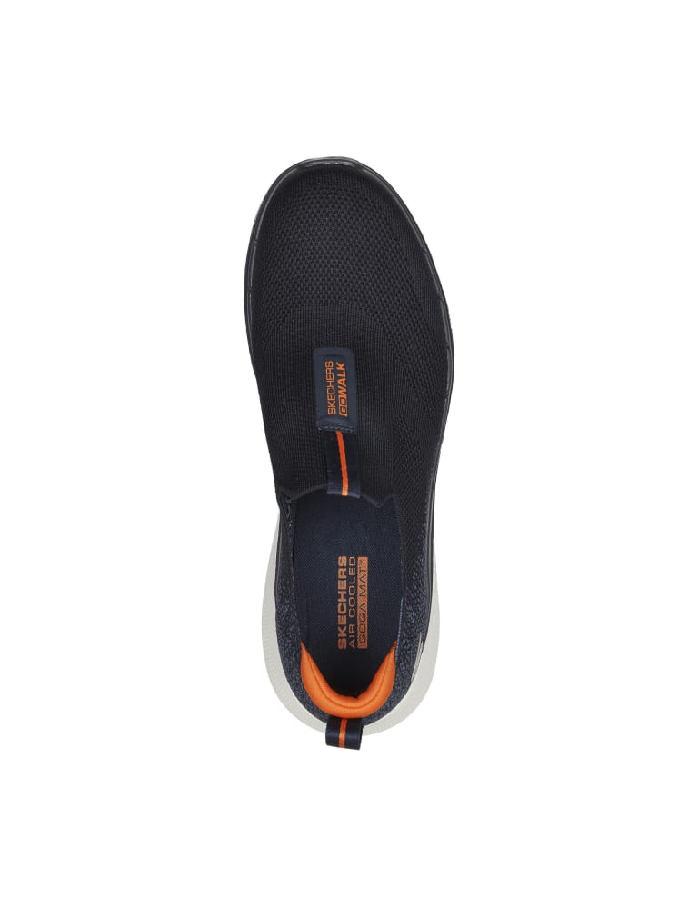 Skechers sandaler on 2025 the go 6