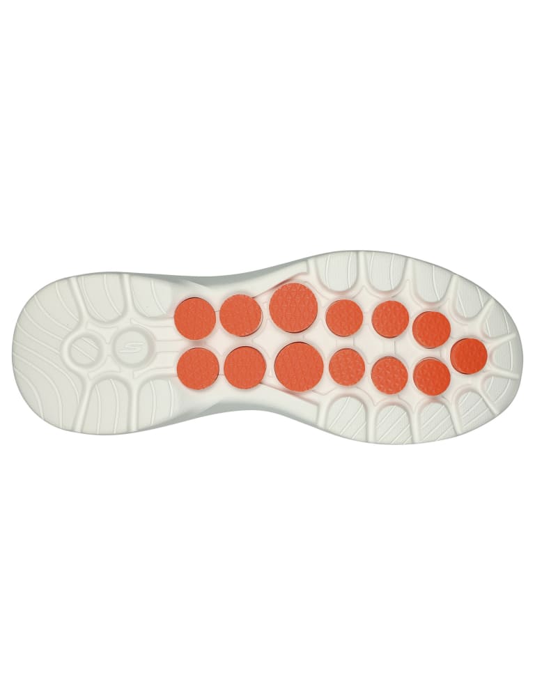 GOwalk 6 Slip On Trainers Skechers M S
