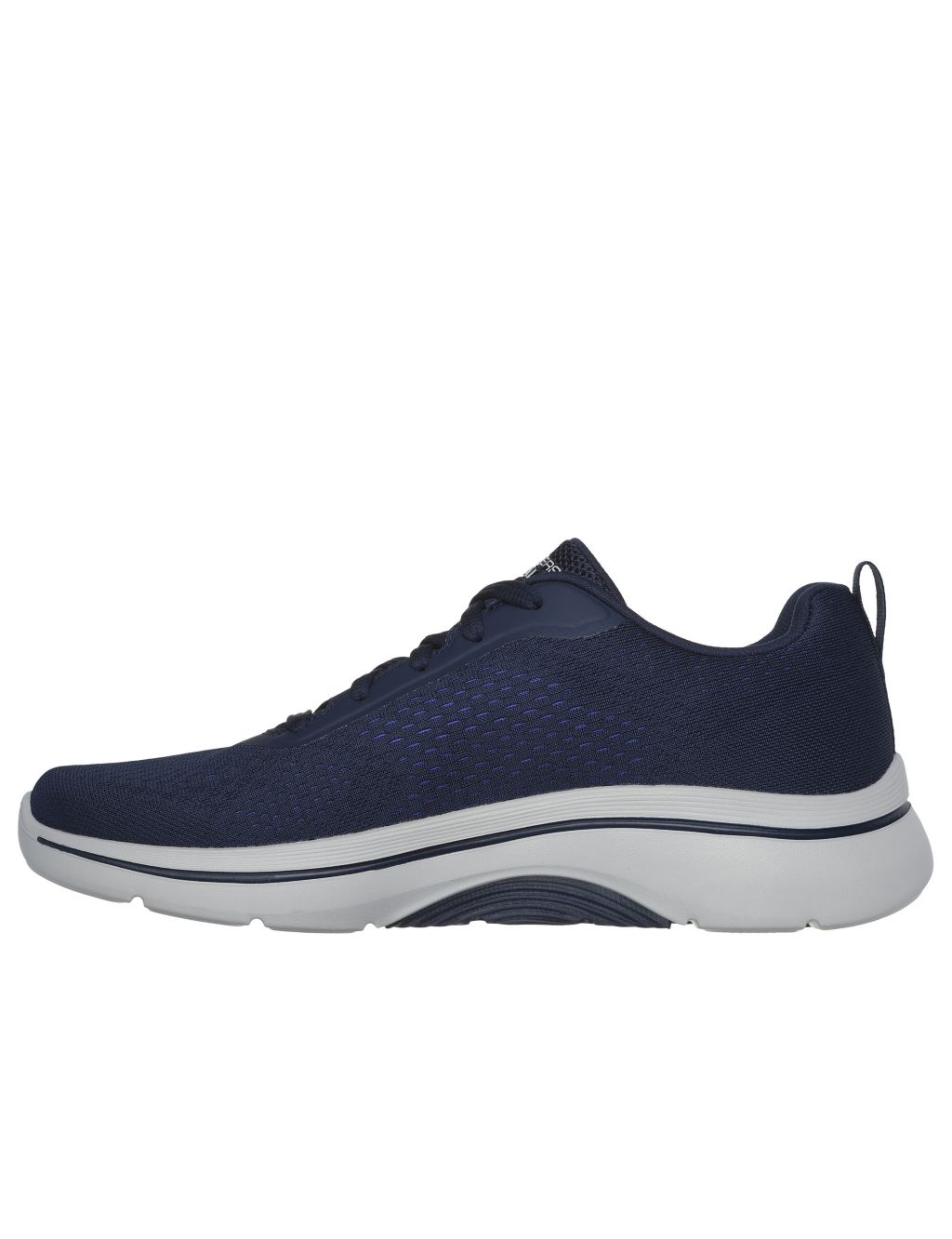 GOwalk Arch Fit 2.0 Lace Up Trainers 2 of 5