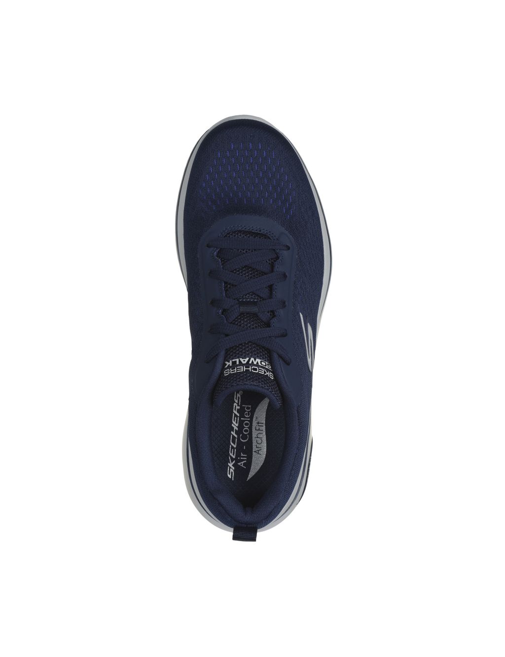 GOwalk Arch Fit 2.0 Lace Up Trainers 4 of 5