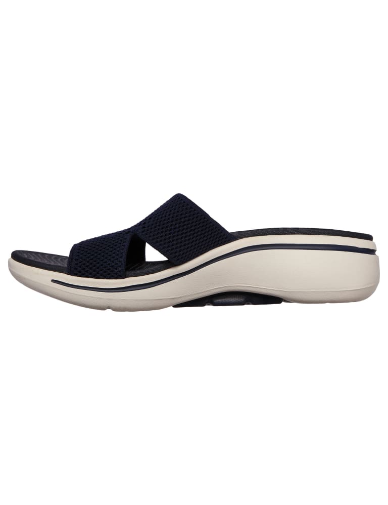 skechers sliders ladies