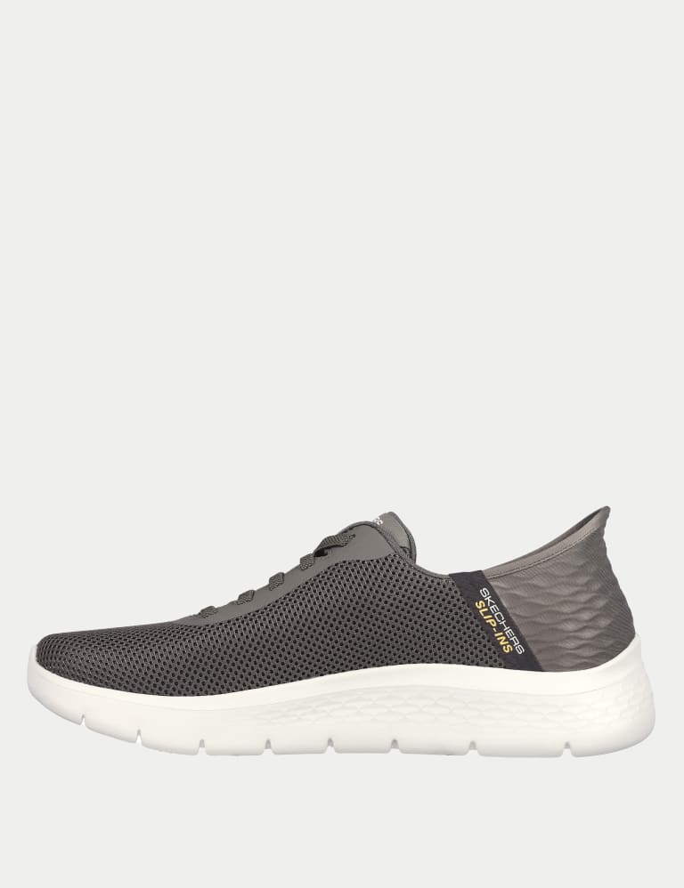 Skechers go walk joy hero wide trainers cheap