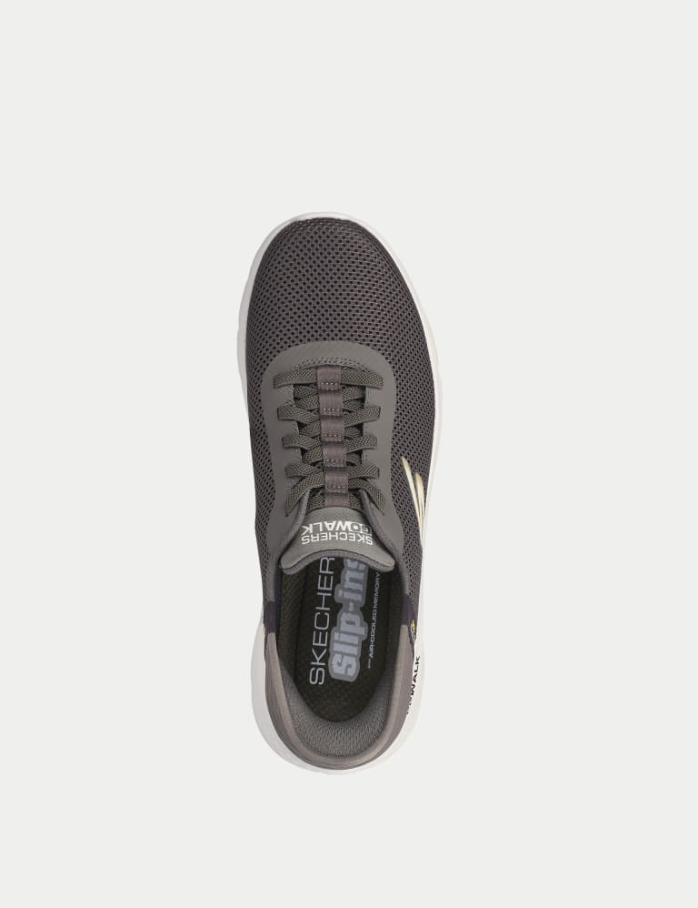 Reebok memory foam trainers store