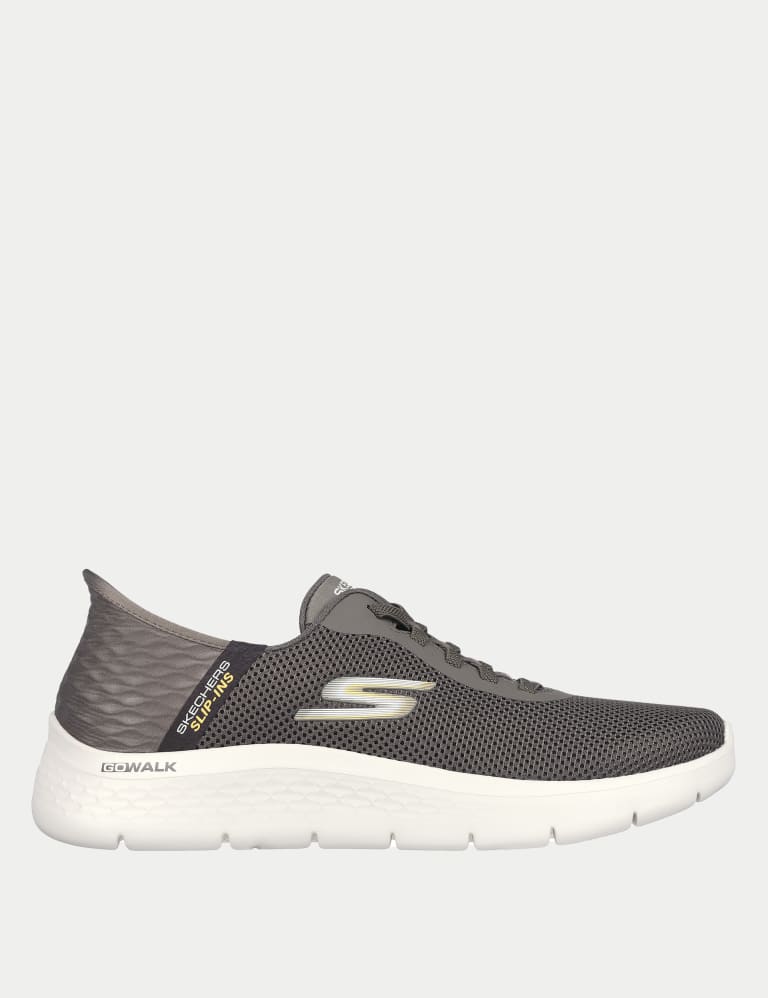 Skechers Women's Go Walk Flex Slip On Sneaker