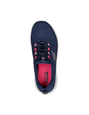 Skechers air cooled goga hotsell mat navy