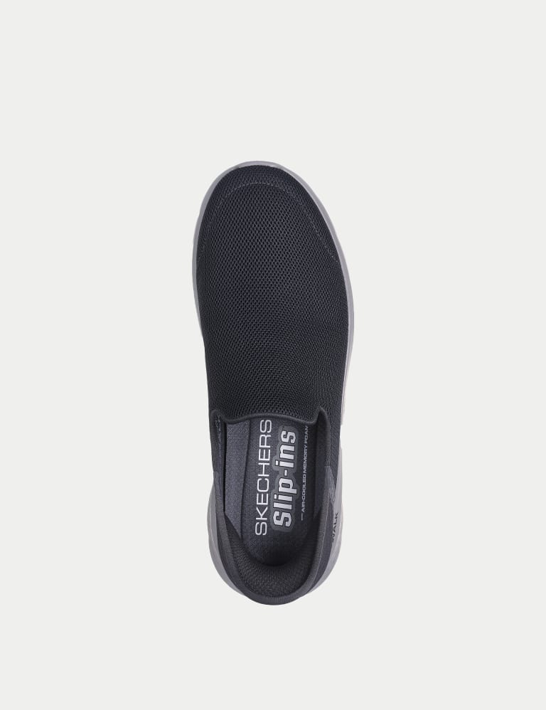 Skechers no slip sales