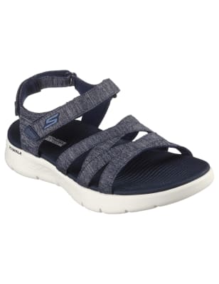 Skechers gowalk clearance sandals