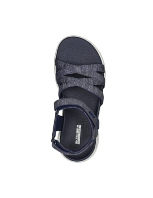 Skechers GoFlex Walk, Babies & Kids, Babies & Kids Fashion on Carousell