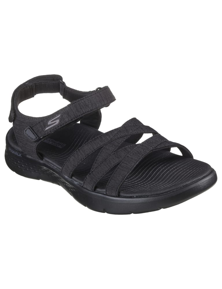 Sketchers walking sandals outlet