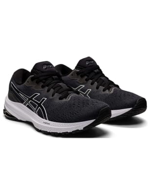 Asics gt 1000 femme noir hot sale