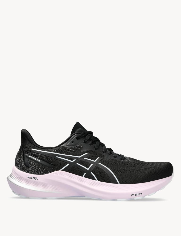 GT2000 V12 Trainers ASICS M S
