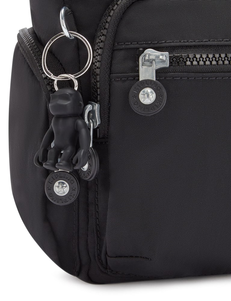 Kipling bags waterproof sale