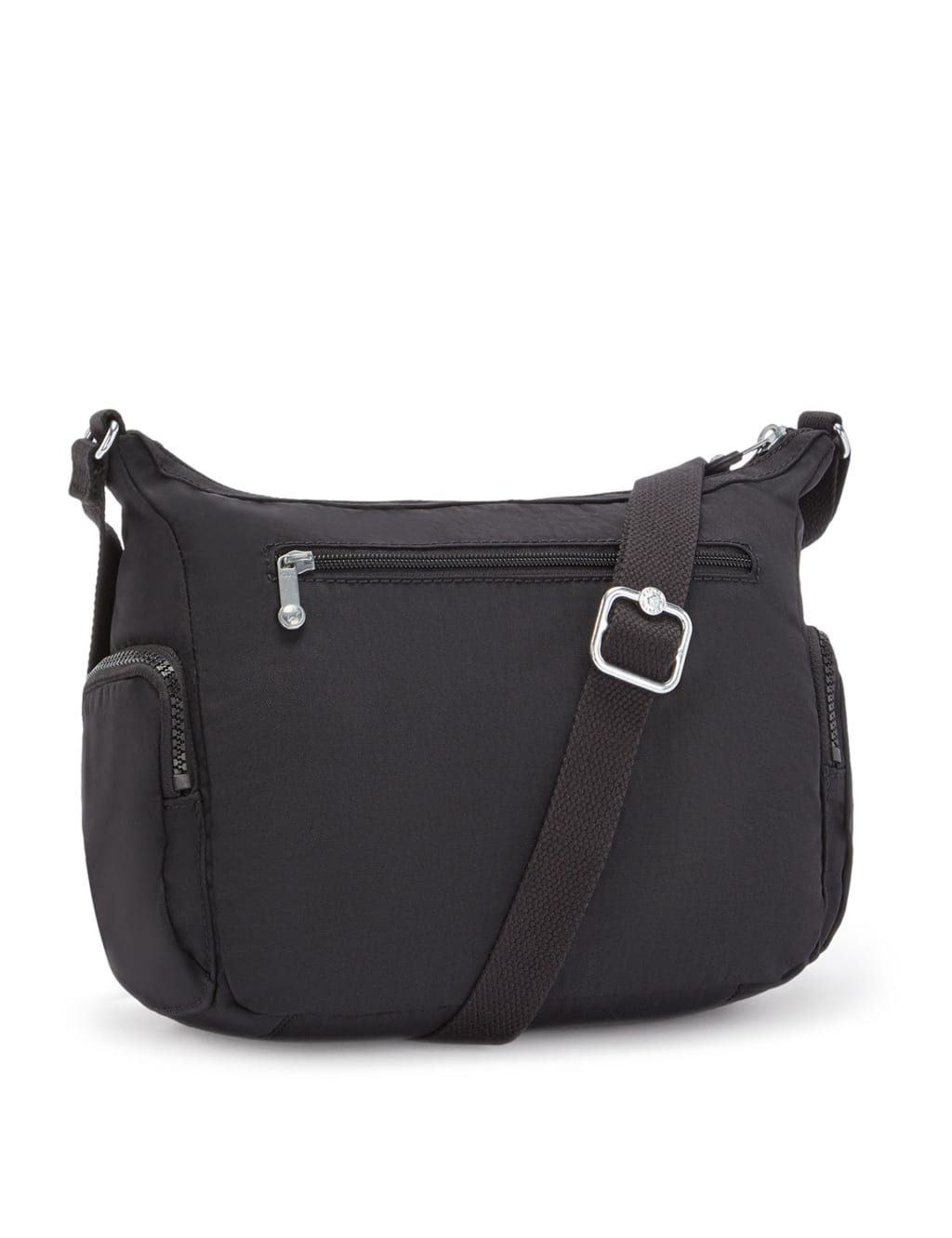 Travelon Anti-Theft Crossbody Bag (Black)